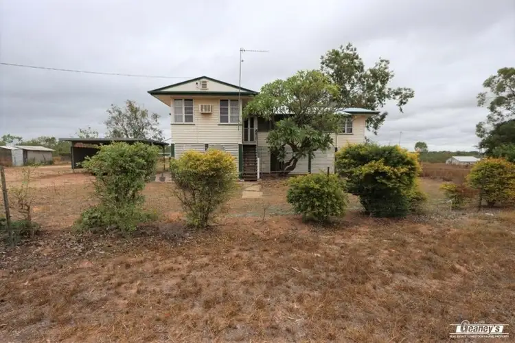 Main view of Homely house listing, 10 Flinders Highway, Breddan QLD 4820