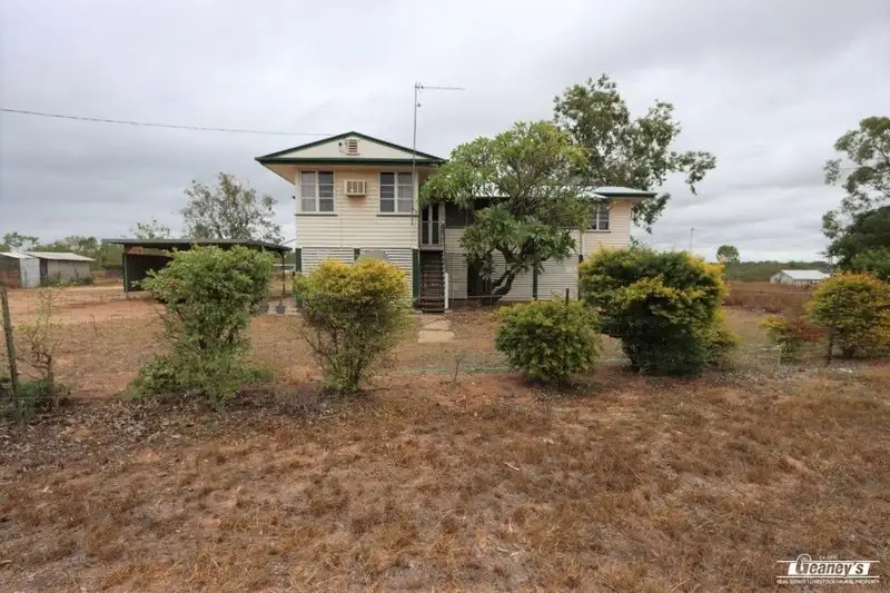 Main view of Homely house listing, 10 Flinders Highway, Breddan QLD 4820
