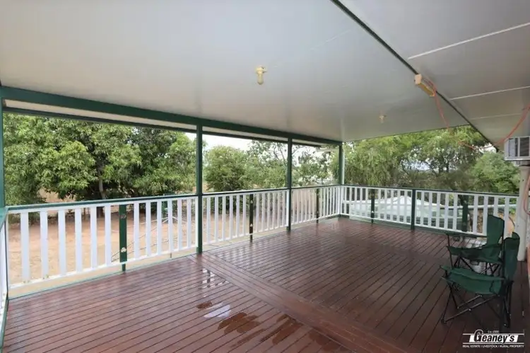 Third view of Homely house listing, 10 Flinders Highway, Breddan QLD 4820
