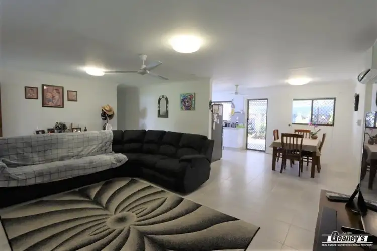 Fourth view of Homely house listing, 49 Hewett Street, Richmond Hill QLD 4820
