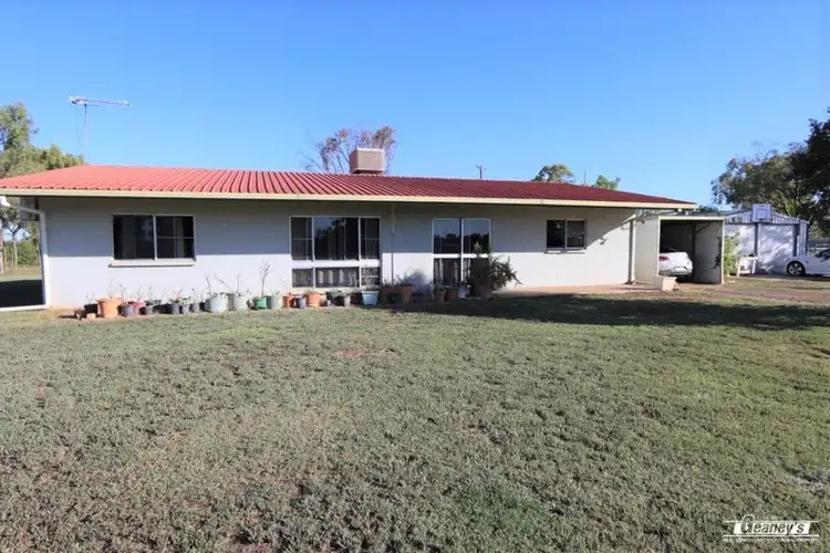 Main view of Homely house listing, 330 Woodchopper Road, Broughton QLD 4820