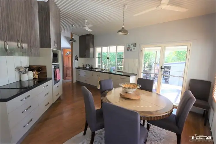 Second view of Homely house listing, 19 Phillipson Road, Millchester QLD 4820