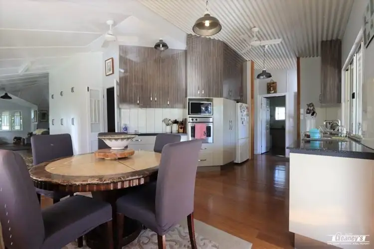 Third view of Homely house listing, 19 Phillipson Road, Millchester QLD 4820