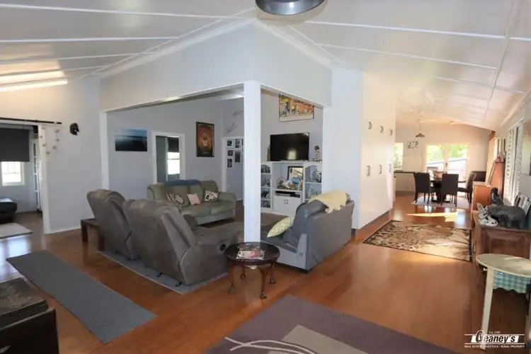 Fifth view of Homely house listing, 19 Phillipson Road, Millchester QLD 4820
