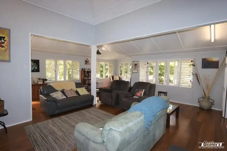 Sixth view of Homely house listing, 19 Phillipson Road, Millchester QLD 4820