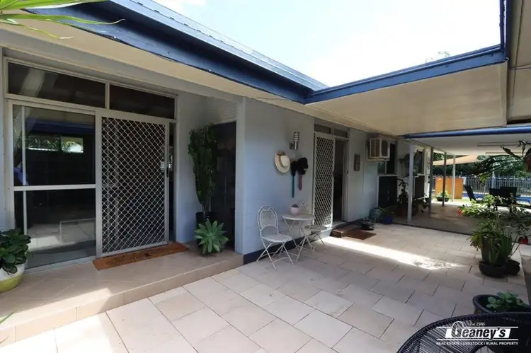 26 Baker Street, Richmond Hill QLD 4820