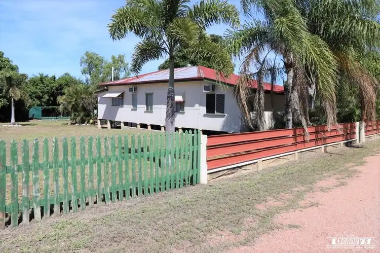 3 Yelland Lane Queenton, Queenton QLD 4820