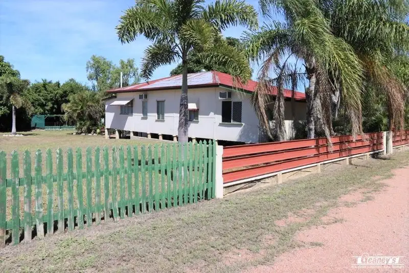 Main view of Homely house listing, 3 Yelland Lane Queenton, Queenton QLD 4820