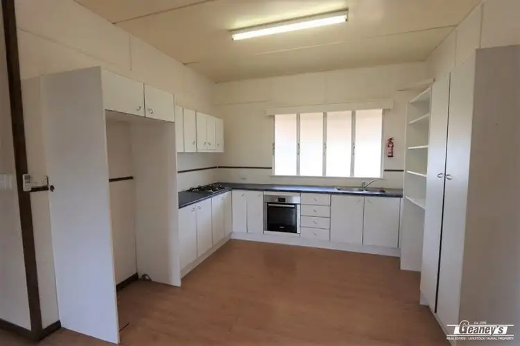 Second view of Homely house listing, 3 Yelland Lane Queenton, Queenton QLD 4820