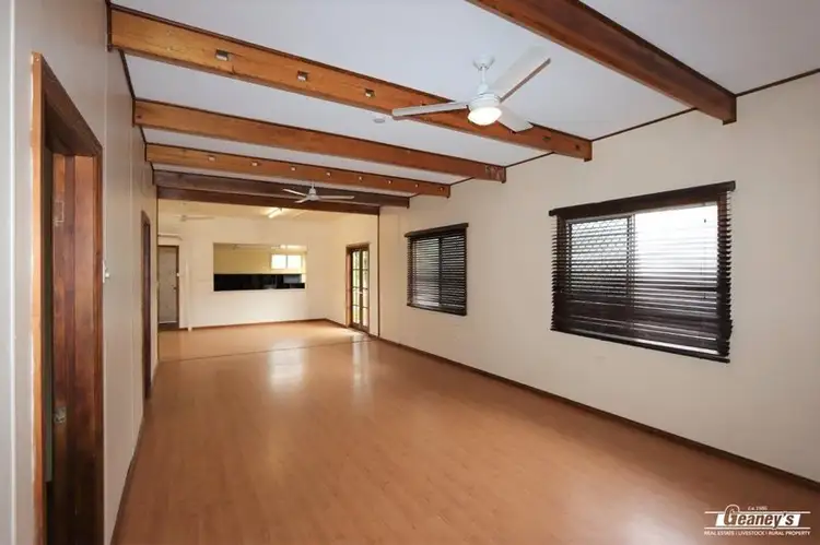 Fifth view of Homely house listing, 3 Yelland Lane Queenton, Queenton QLD 4820