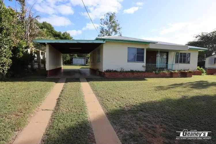 Main view of Homely house listing, 28 Plant Street, Richmond Hill QLD 4820