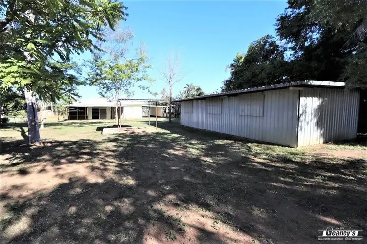Second view of Homely house listing, 28 Plant Street, Richmond Hill QLD 4820