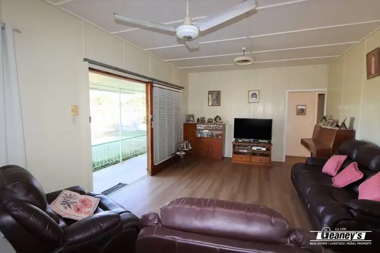 Third view of Homely house listing, 28 Plant Street, Richmond Hill QLD 4820