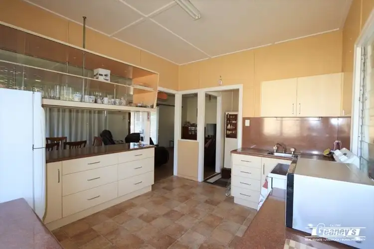 Fourth view of Homely house listing, 28 Plant Street, Richmond Hill QLD 4820