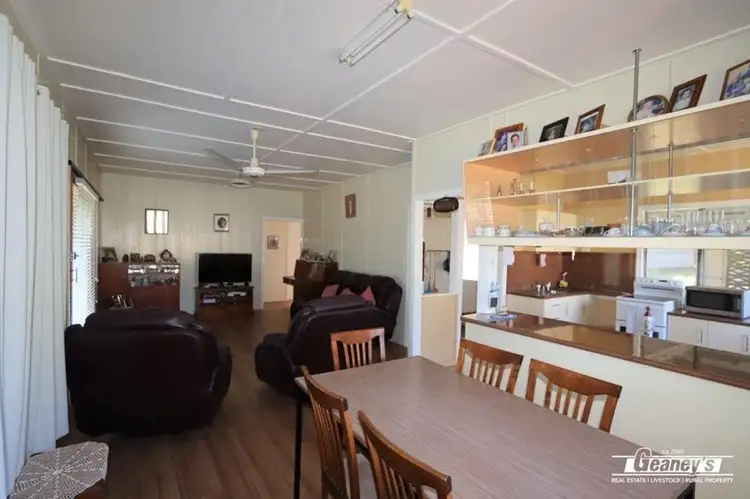 Fifth view of Homely house listing, 28 Plant Street, Richmond Hill QLD 4820