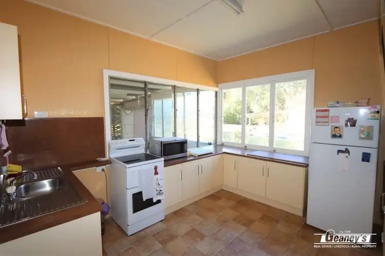 Sixth view of Homely house listing, 28 Plant Street, Richmond Hill QLD 4820