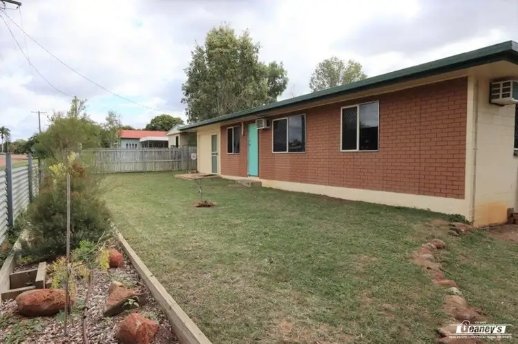 8 Plant Street, Richmond Hill QLD 4820