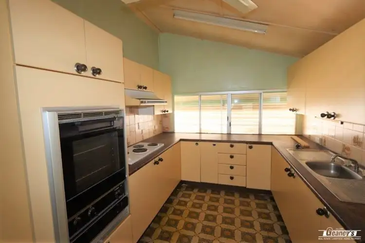 Second view of Homely house listing, 2 Yelland Street, Queenton QLD 4820
