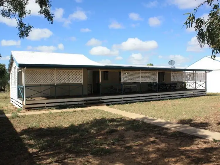 Fourth view of Homely rural property listing, Muttaburra QLD 4732