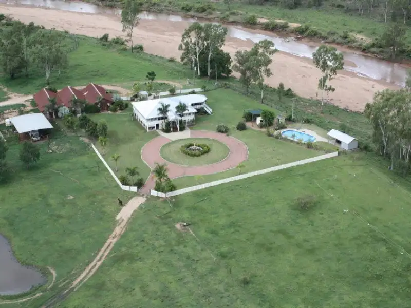 Main view of Homely rural property listing, Address available on request