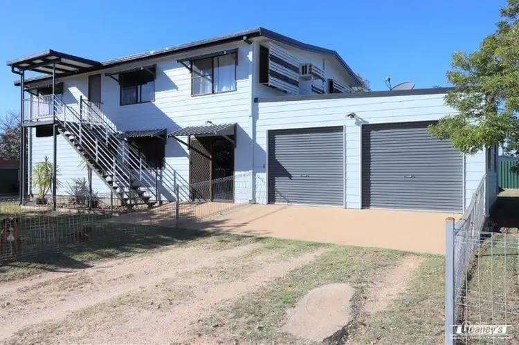 3 Luke Street, Queenton QLD 4820