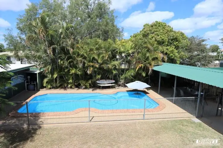 Third view of Homely house listing, 3 Luke Street, Queenton QLD 4820