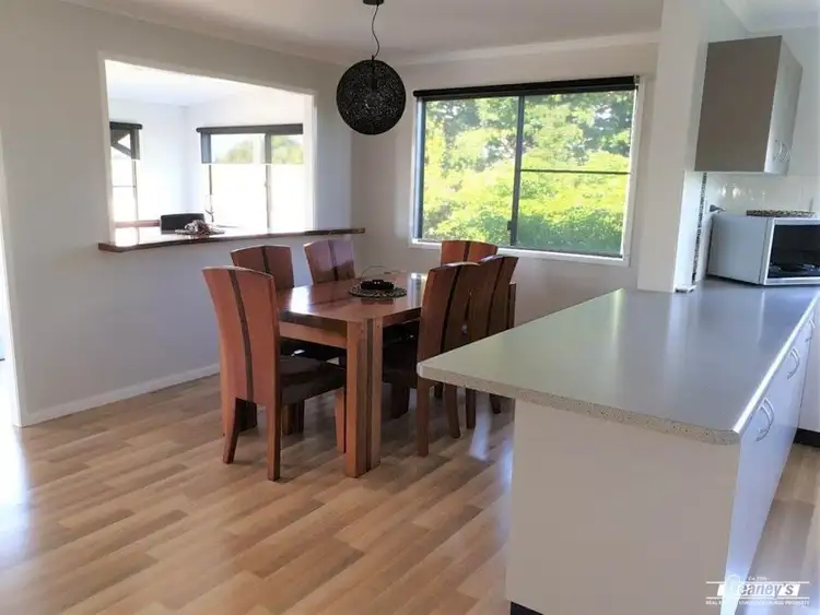 Sixth view of Homely house listing, 3 Luke Street, Queenton QLD 4820