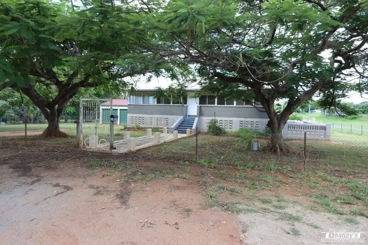 43 Dalrymple Road, Richmond Hill QLD 4820