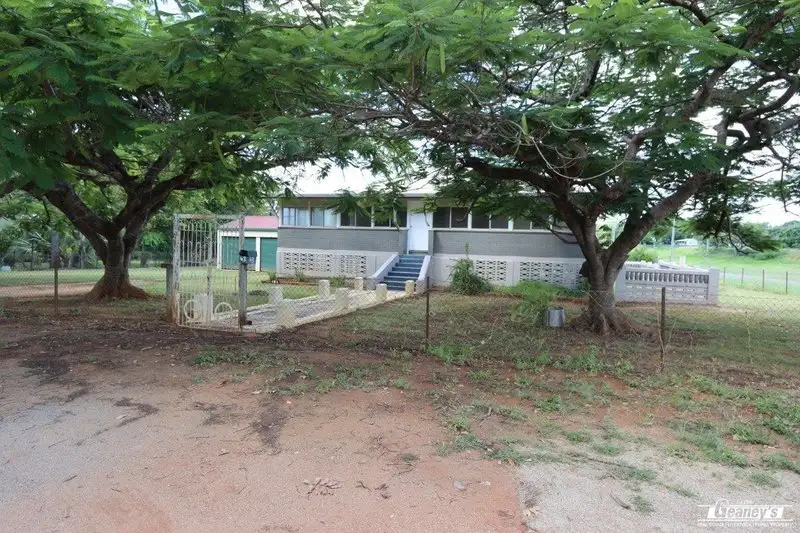Main view of Homely house listing, 43 Dalrymple Road, Richmond Hill QLD 4820