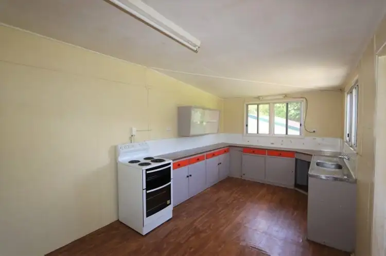 Second view of Homely house listing, 43 Dalrymple Road, Richmond Hill QLD 4820