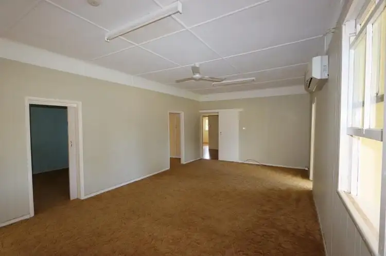 Fourth view of Homely house listing, 43 Dalrymple Road, Richmond Hill QLD 4820
