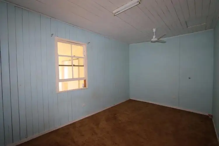 Fifth view of Homely house listing, 43 Dalrymple Road, Richmond Hill QLD 4820
