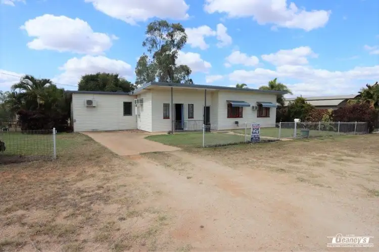 Main view of Homely house listing, 87 Millchester Road, Millchester QLD 4820