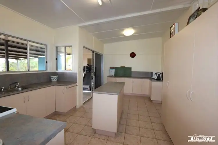 Second view of Homely house listing, 87 Millchester Road, Millchester QLD 4820