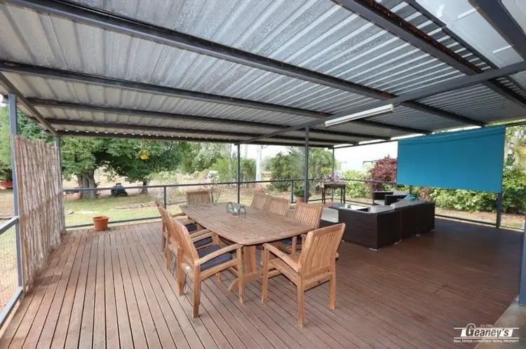 Third view of Homely house listing, 87 Millchester Road, Millchester QLD 4820