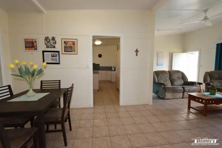 Fourth view of Homely house listing, 87 Millchester Road, Millchester QLD 4820