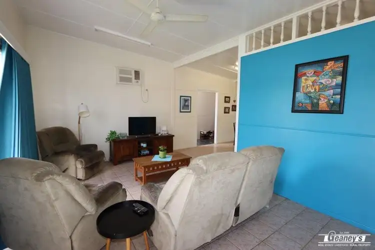 Fifth view of Homely house listing, 87 Millchester Road, Millchester QLD 4820