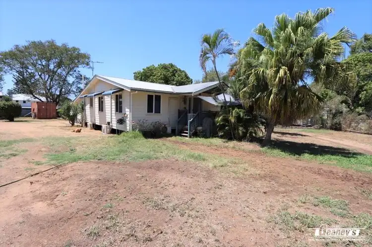 Main view of Homely house listing, 29 Prior Street, Richmond Hill QLD 4820