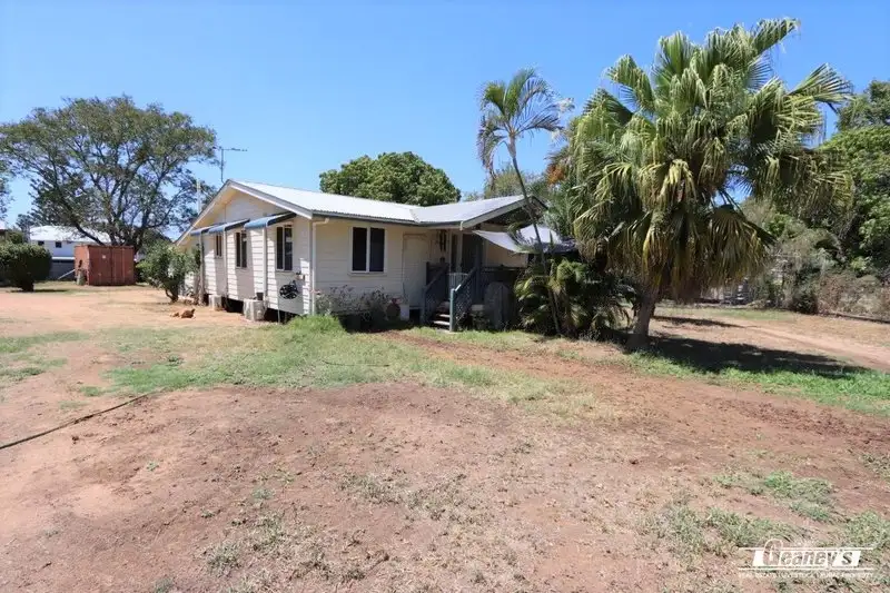 Main view of Homely house listing, 29 Prior Street, Richmond Hill QLD 4820