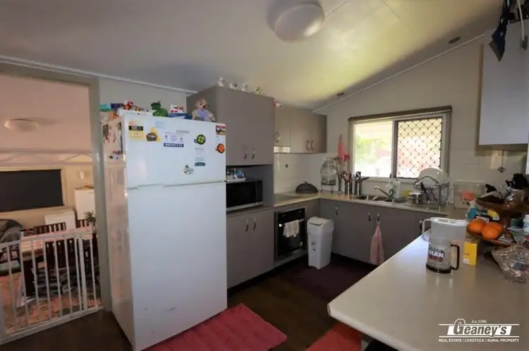 Second view of Homely house listing, 29 Prior Street, Richmond Hill QLD 4820