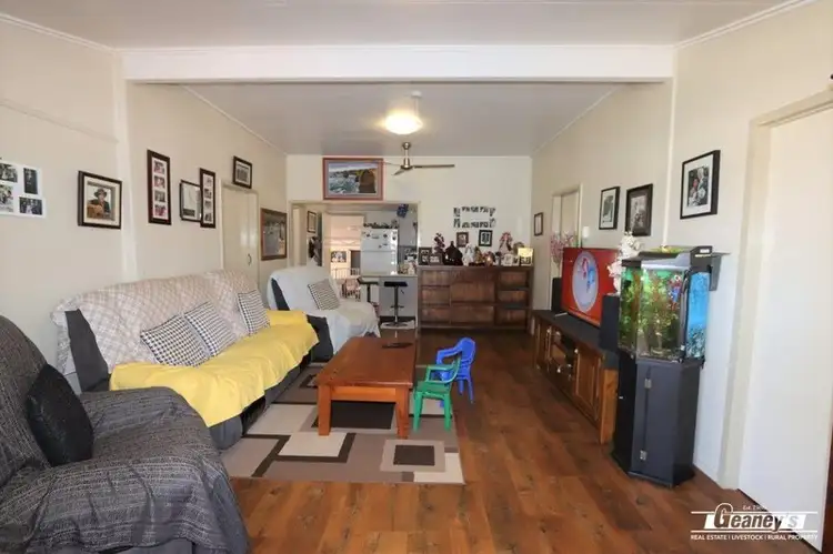 Third view of Homely house listing, 29 Prior Street, Richmond Hill QLD 4820