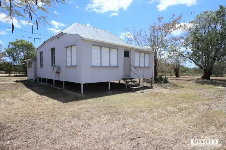 Main view of Homely house listing, 15 Bracewell Street, Millchester QLD 4820