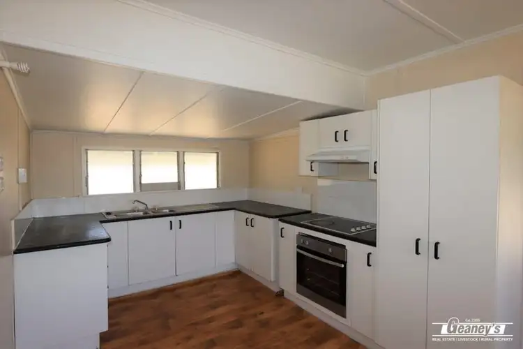 Second view of Homely house listing, 15 Bracewell Street, Millchester QLD 4820