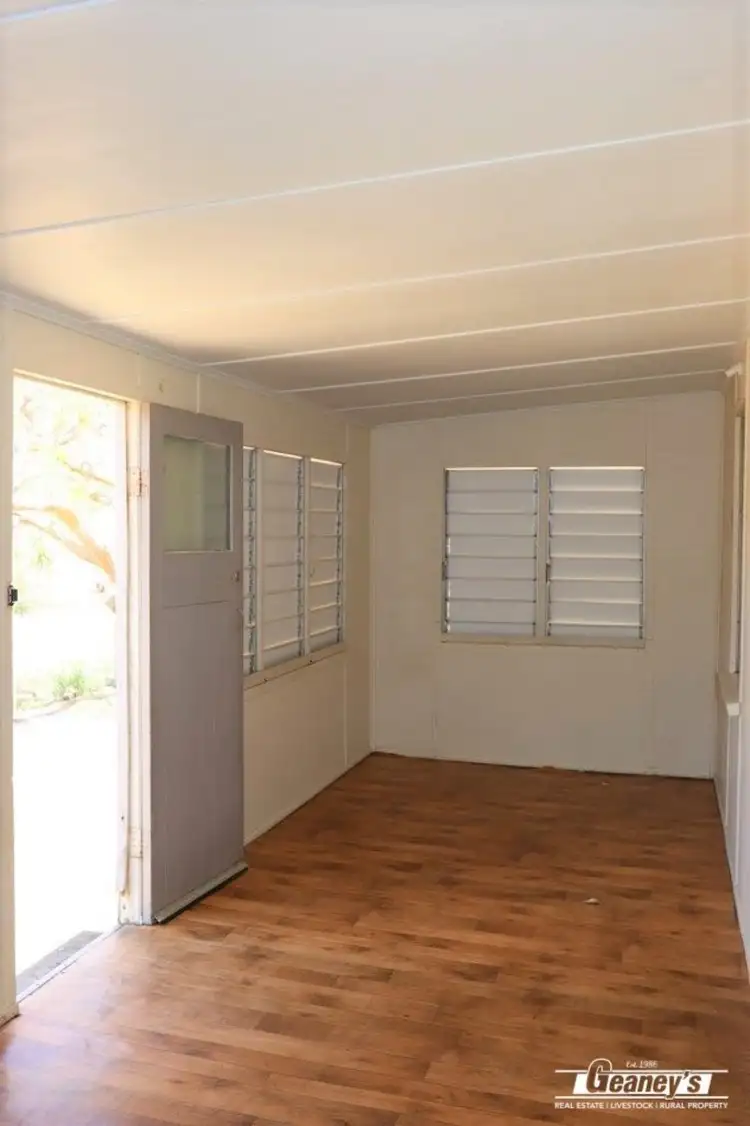 Fourth view of Homely house listing, 15 Bracewell Street, Millchester QLD 4820