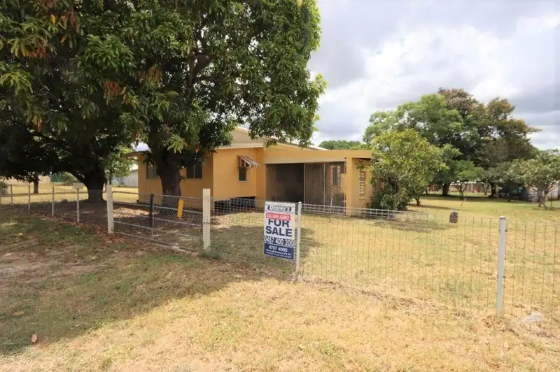 Main view of Homely house listing, 1 New Queen Road, Queenton QLD 4820