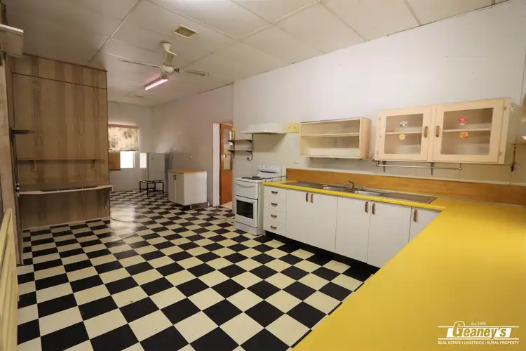 Second view of Homely house listing, 1 New Queen Road, Queenton QLD 4820