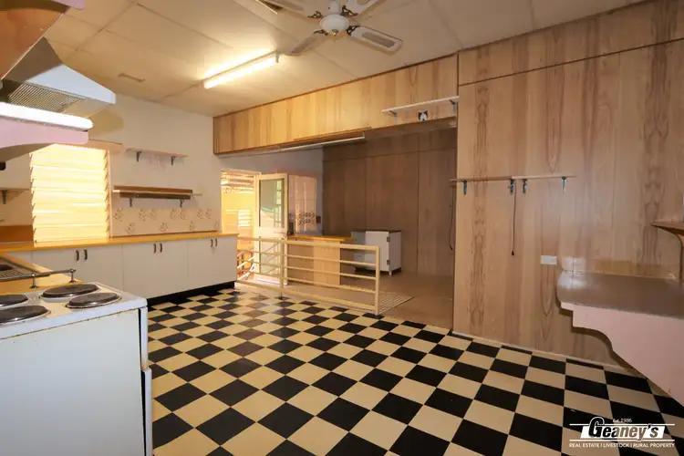 Third view of Homely house listing, 1 New Queen Road, Queenton QLD 4820