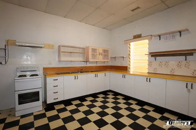 Fourth view of Homely house listing, 1 New Queen Road, Queenton QLD 4820