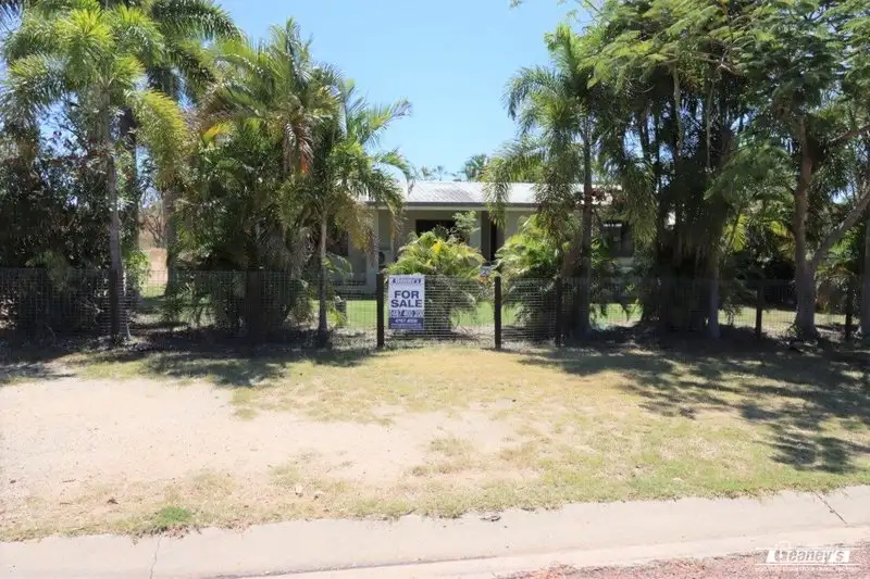 Main view of Homely house listing, 25 Bluff Road, Queenton QLD 4820