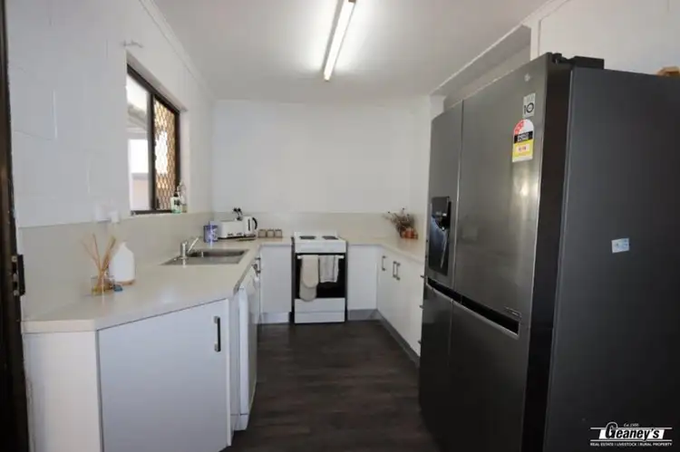 Second view of Homely house listing, 25 Bluff Road, Queenton QLD 4820